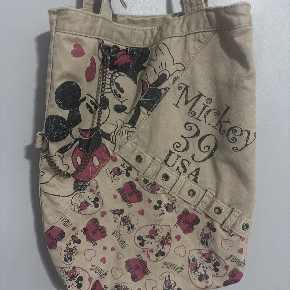 DISNEY MATERIALS/US ALLEGIANCE product large